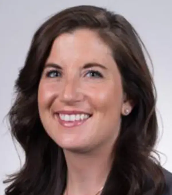 Sarah Kellerhals headshot