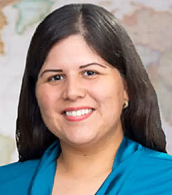 Margarita Dubocq