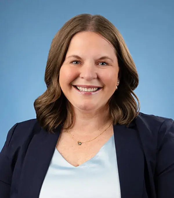 Melissa Lindauer