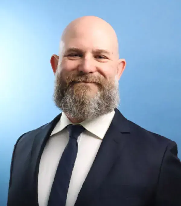 Adam Stafford