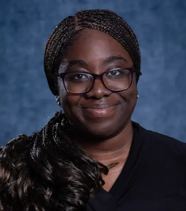 Temi Obembe