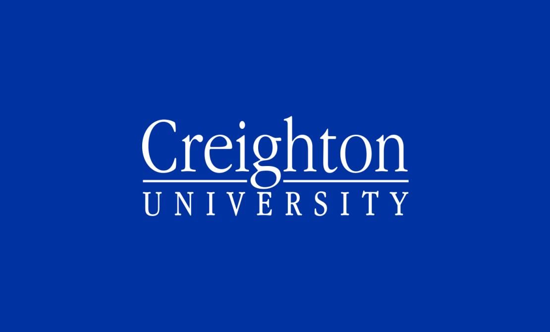 Creighton Calendar 2022 University Research Week 2022