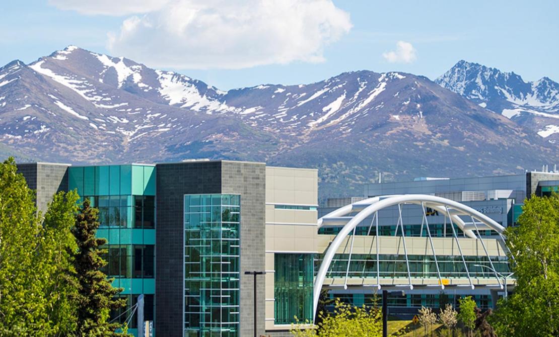University of Alaska – Anchorage