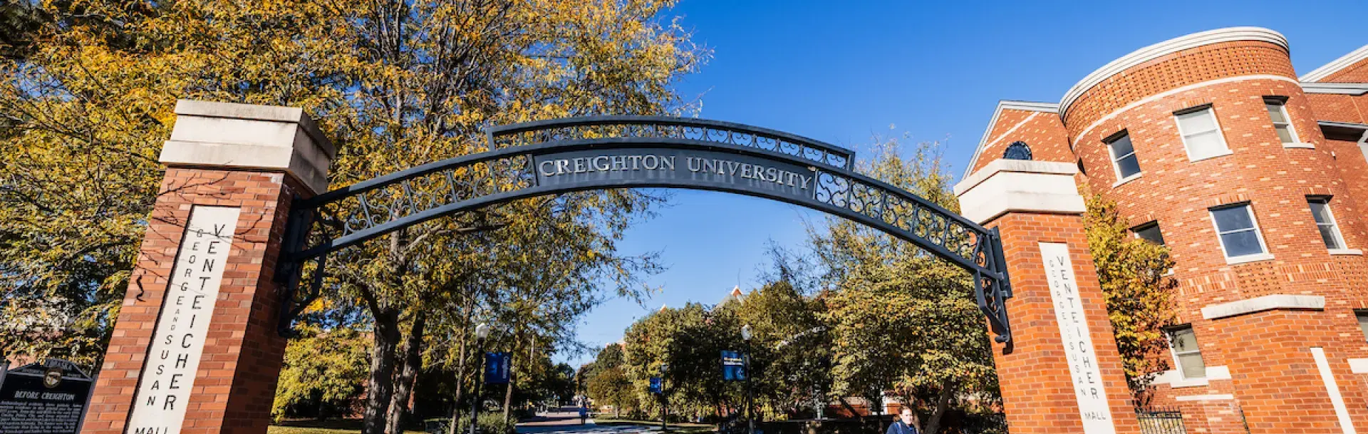 Creighton-Arch