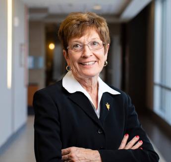 Joan M. Lappe, PhD, RN, FAAN