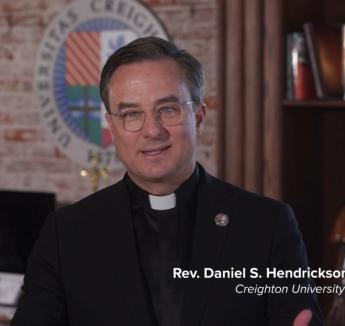 Fr. Hendrickson Speech AWC Mar. 22 2024