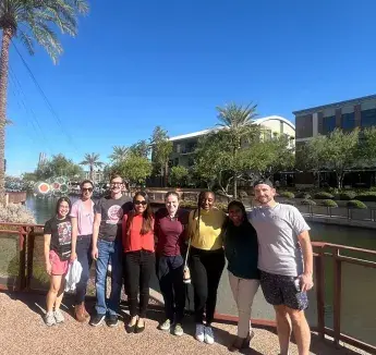 Fellow Fall Retreat 6