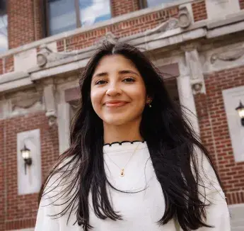Sarah Avila