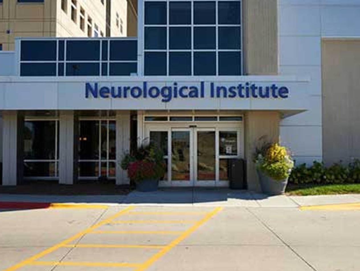 Neurology Residency General Info