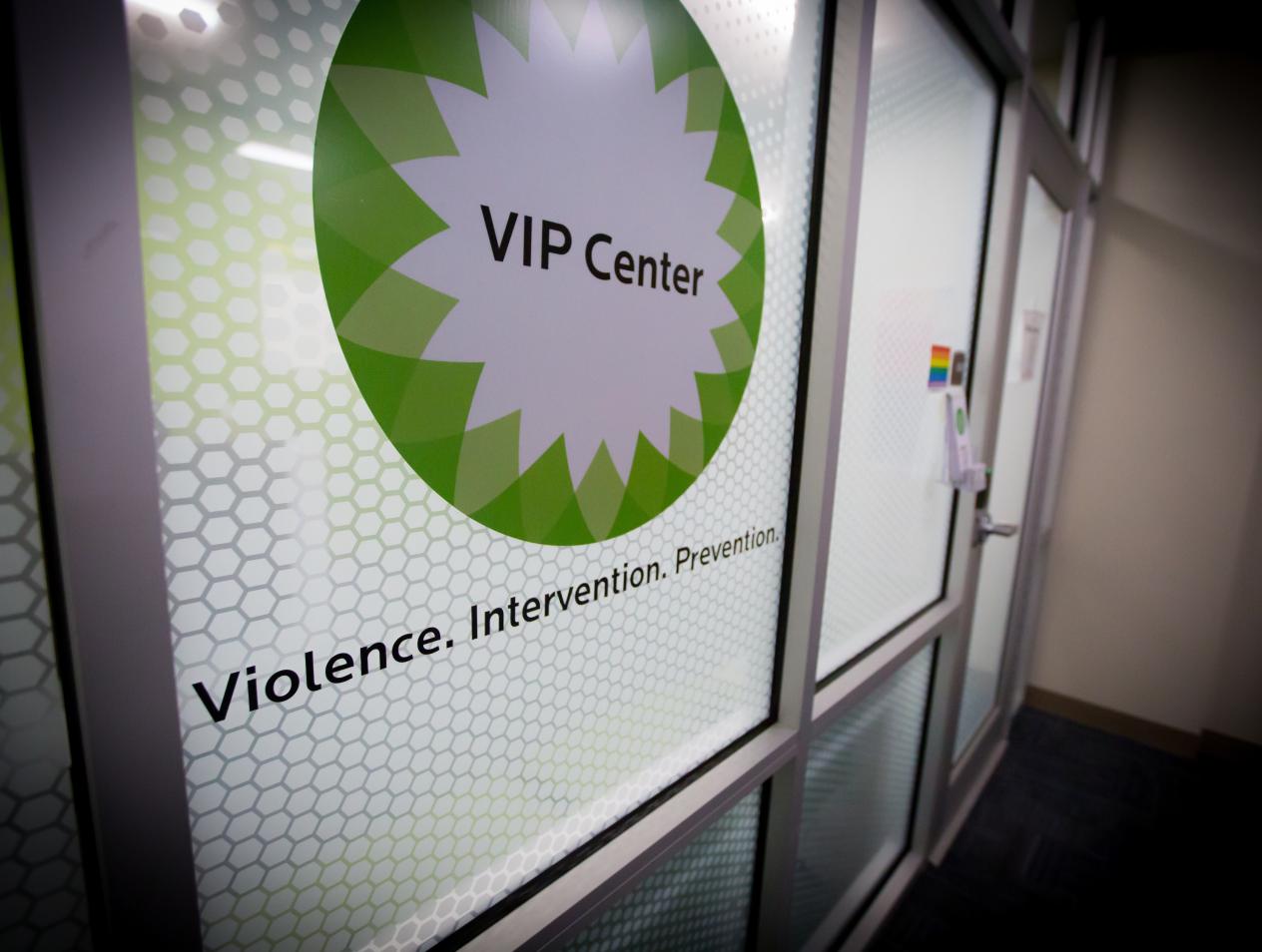 The Violence Intervention and Prevention Center 