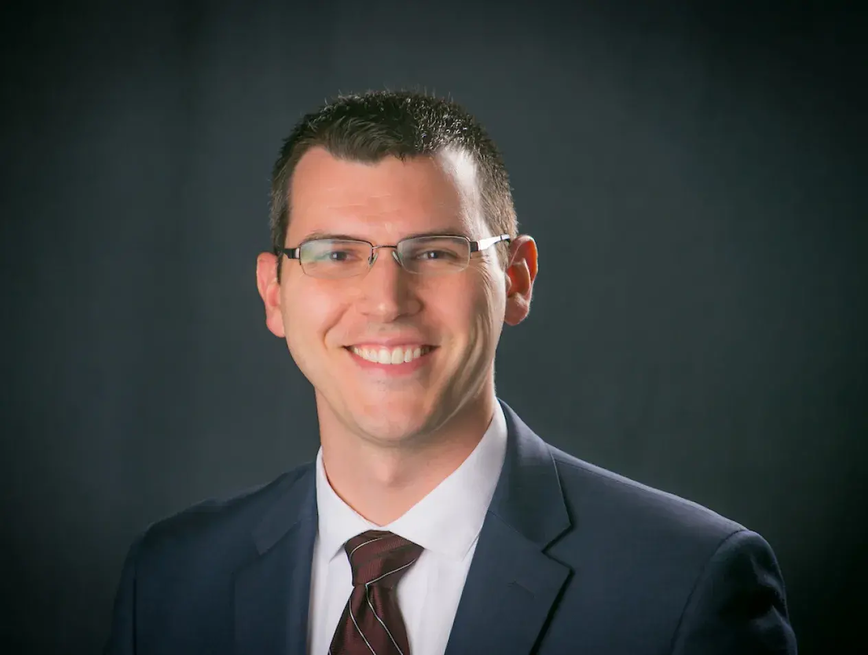 Adam Kuenning