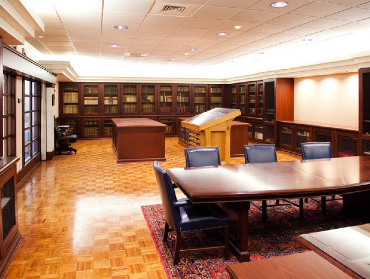 University Archives and Special Collections