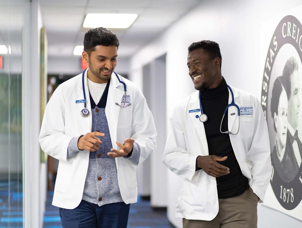 About the Office of Diversity, Inclusion and Belonging in Medicine