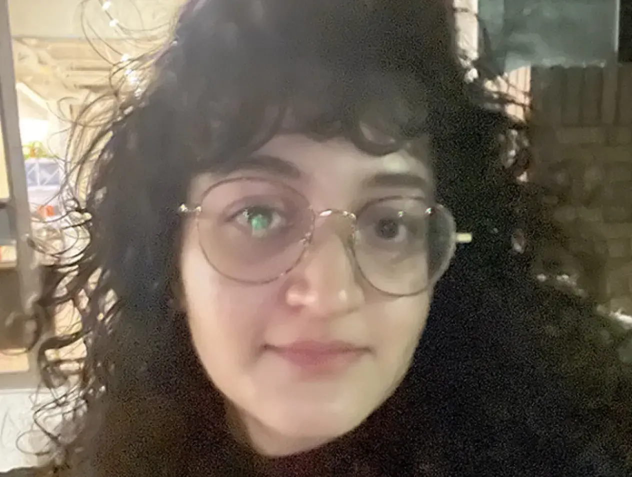 Parisa Rafiei