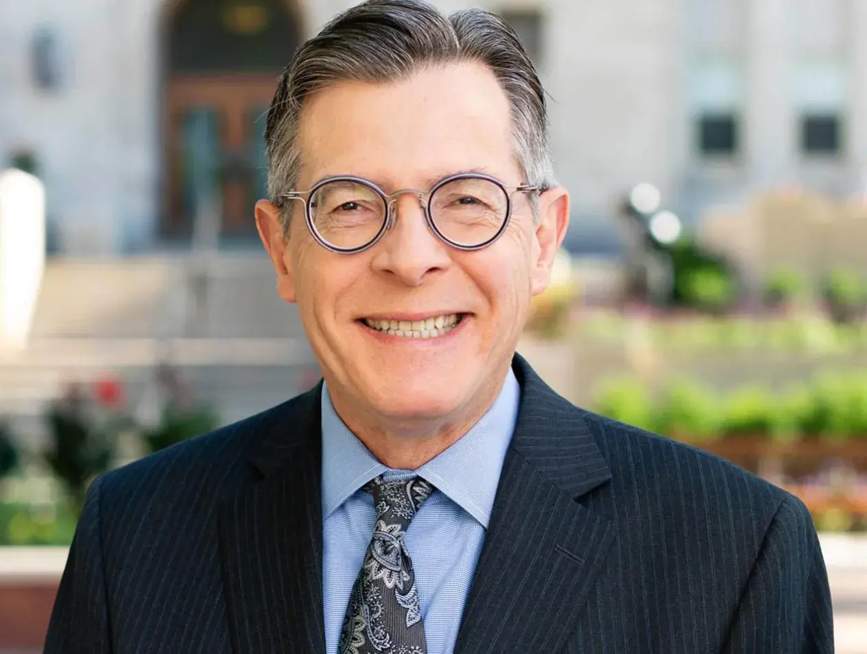 Robert W. Dunlay, MD’81