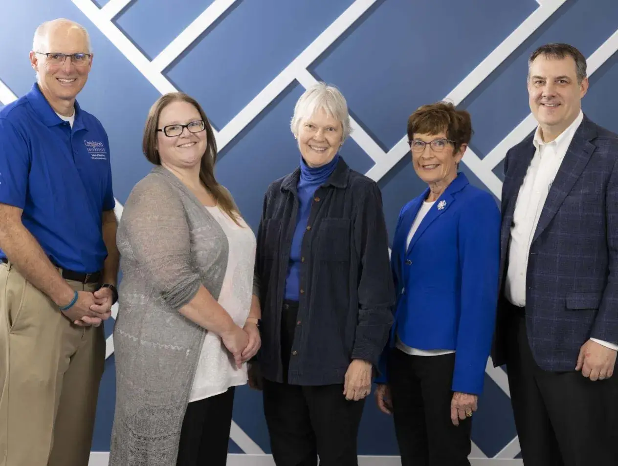 CIPER Admin Council Team Photo 2022