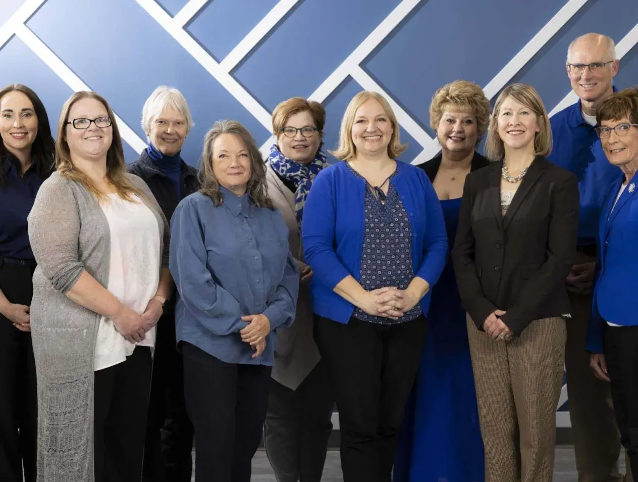 CIPER Omaha Team Photo 2022