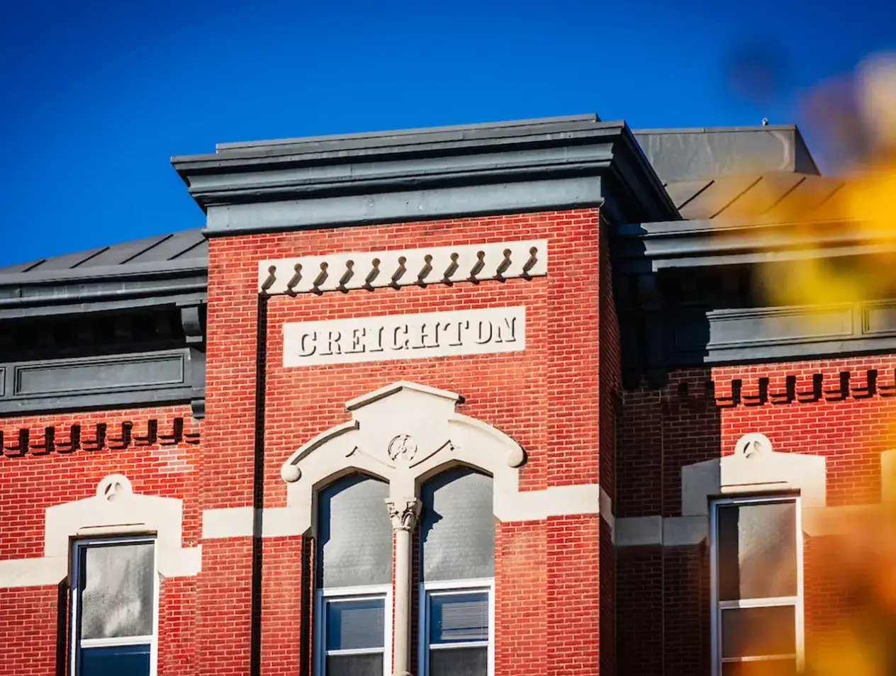 Centers and Institutes