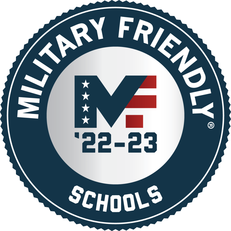 Military Friendly 22-23