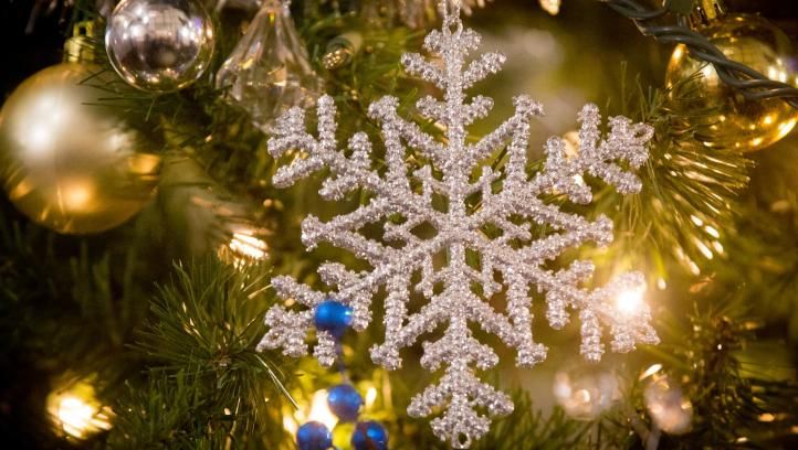 Holiday Decorations News Image