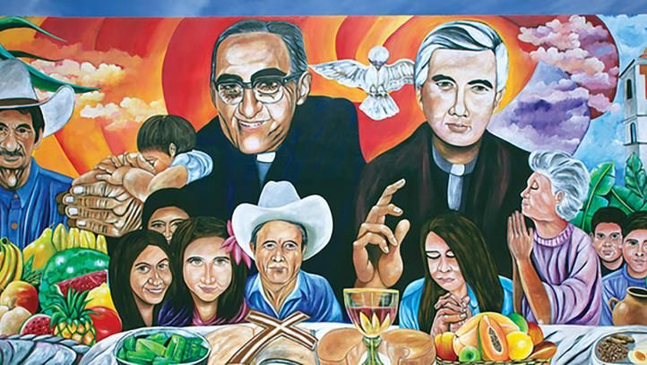 Fr. Rutillo Grande poster