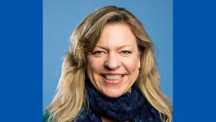 Sherri Brown PhD Creighton
