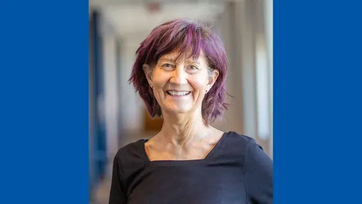 Bev Kracher Creighton