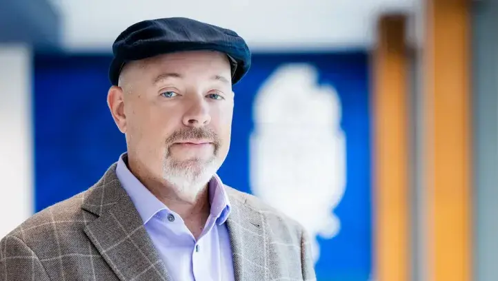 Brad Klontz