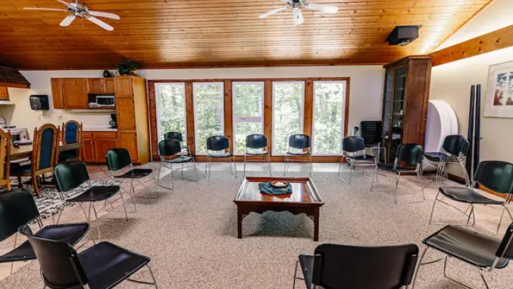 Manresa conference room
