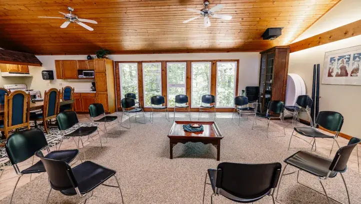 Manresa Conference Room