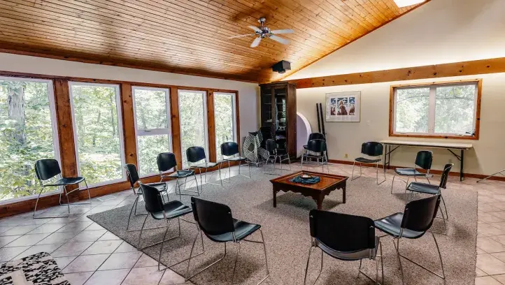 Manresa Conference Room