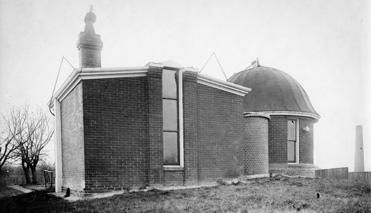 1885 observatory