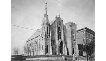1888 St. John's Church
