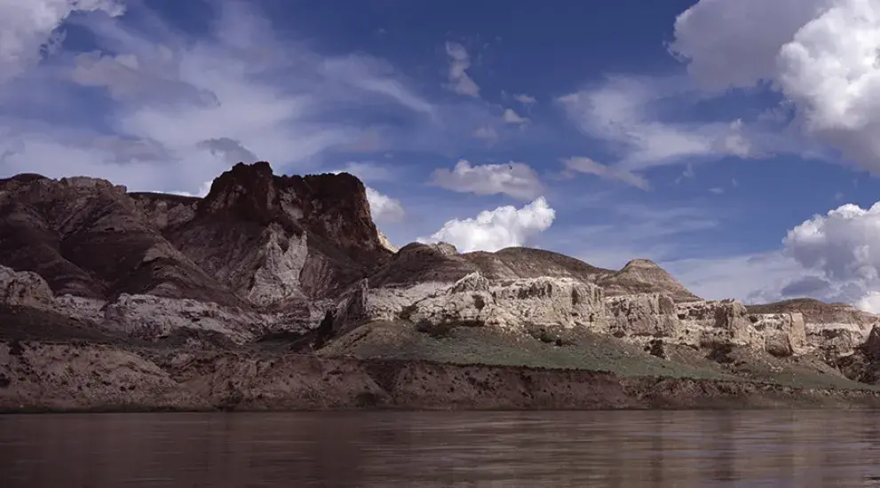 Don Doll Missouri River photography