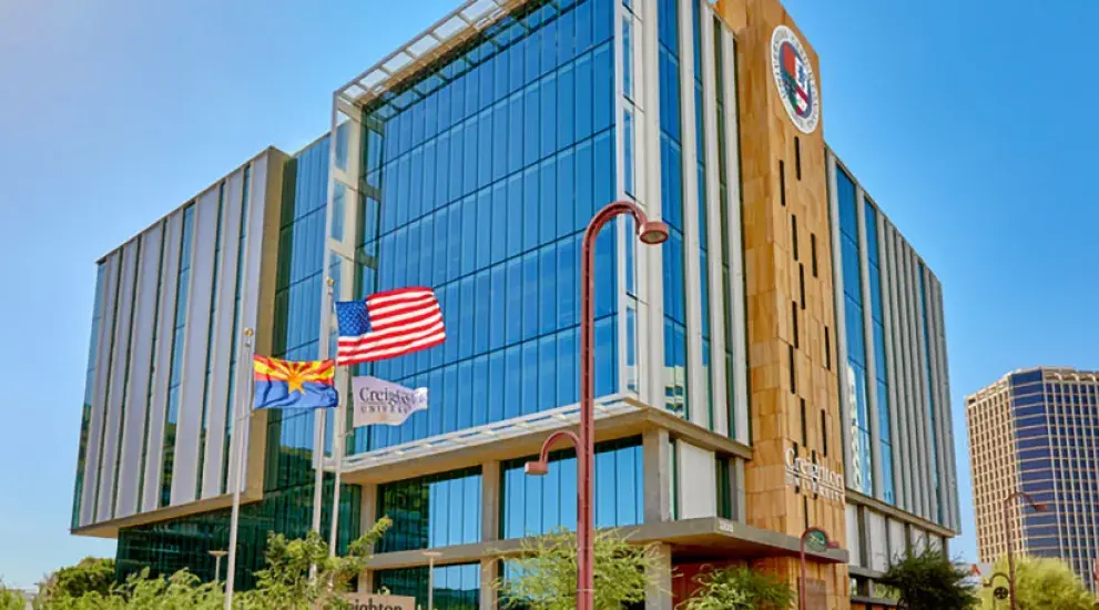Creighton Health Sciences Campus
