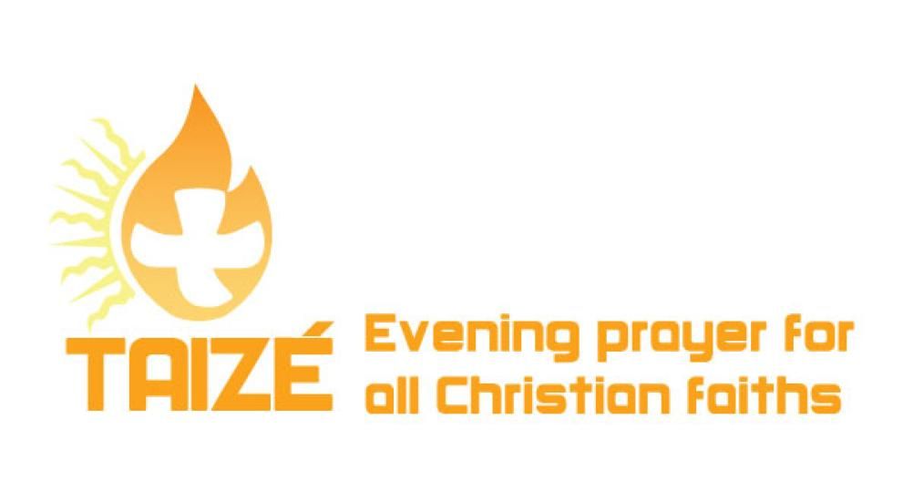 Taizé - Evening prayer for all Christian faiths