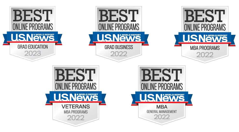 Best Online Programs - US News & World Report