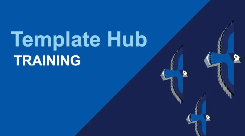 Internal Resources Training