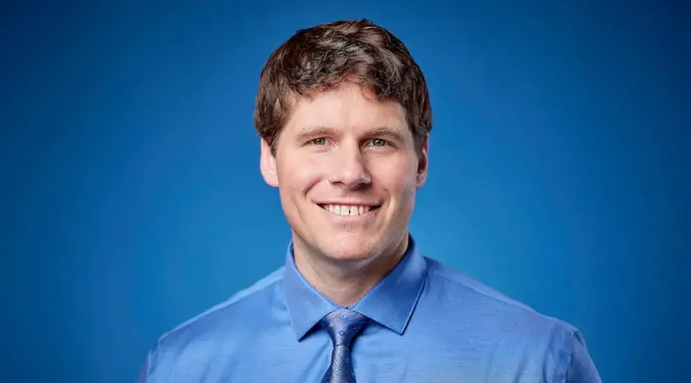 Jason Beste, Executive Director