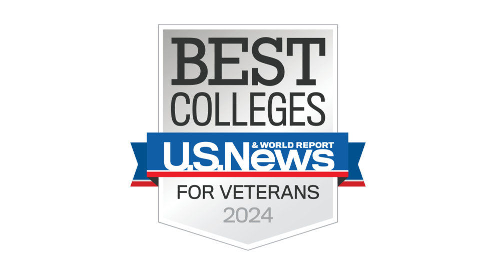 U.S. News ranks Creighton as a best for veterans school