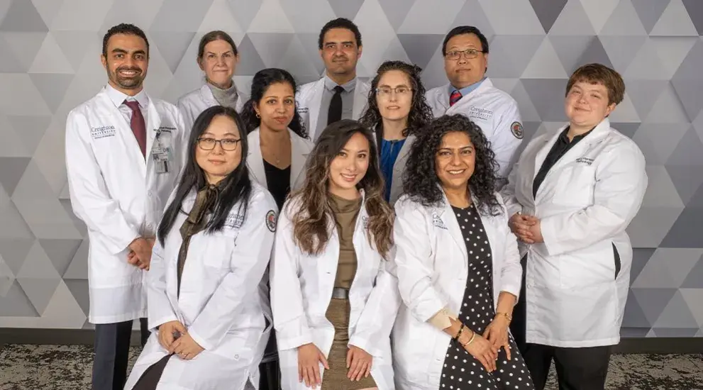 24-25 Pathology Residents