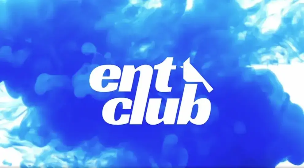 Entrepreneurship Club logo