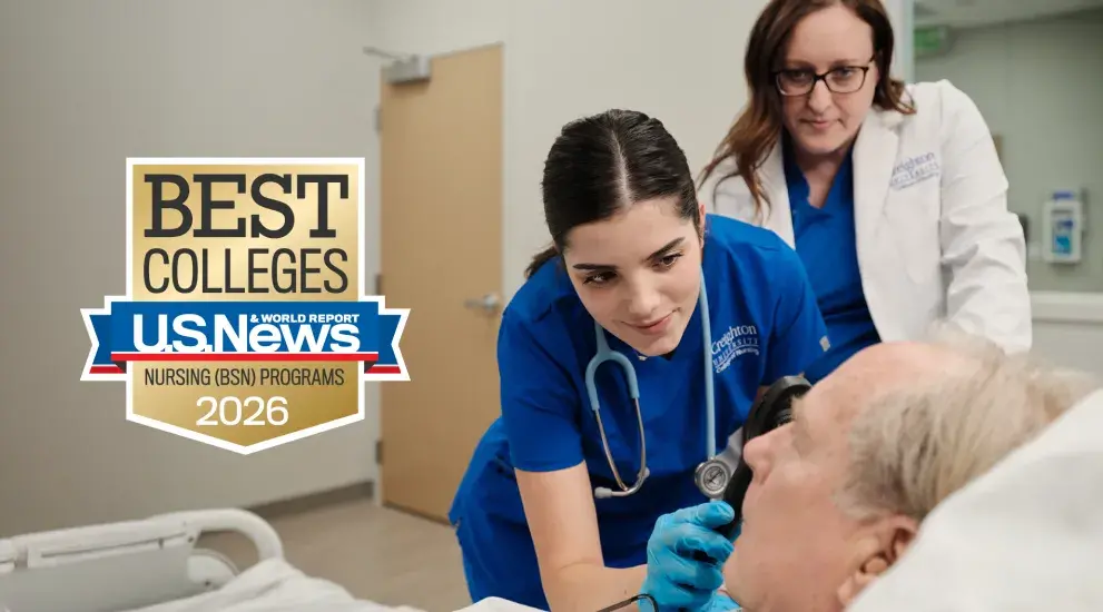 U.S. News Best Colleges 2026