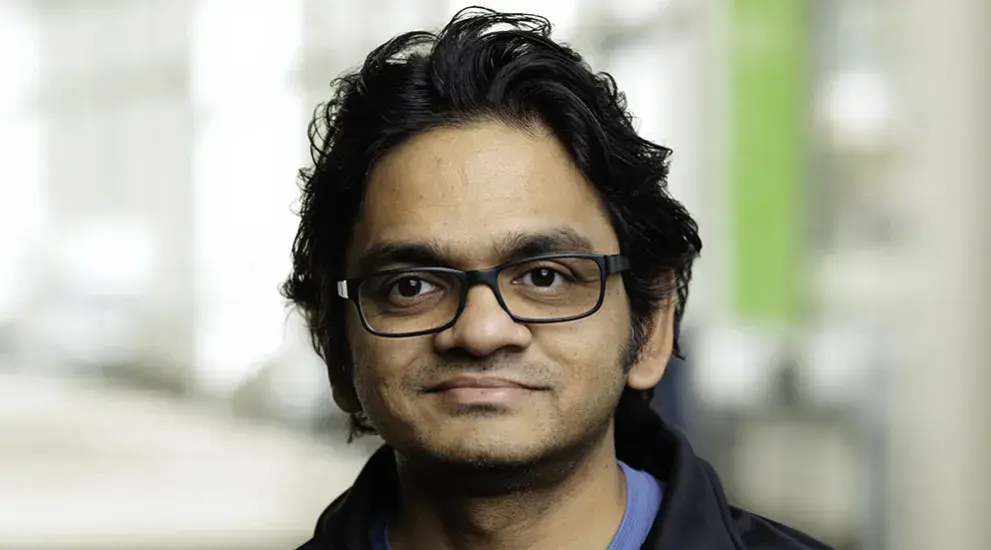 Joseph Thirumalareddy