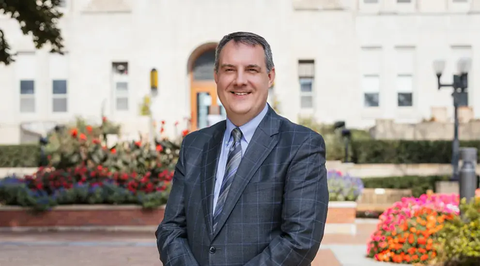 Scott Shipman headshot