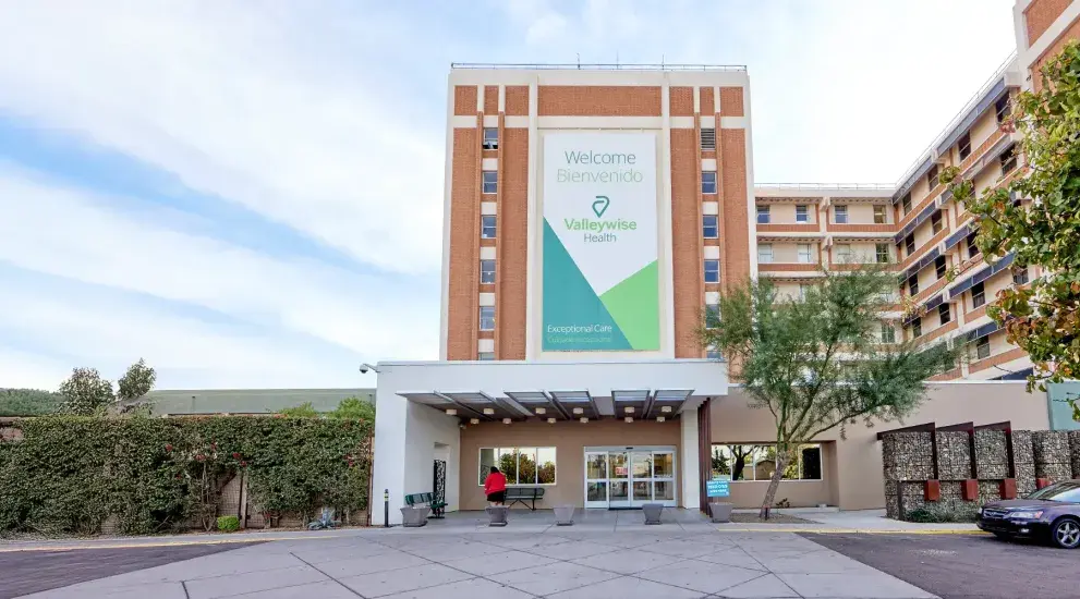 Valleywise Health