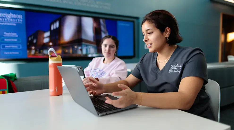 School of Dentistry interview