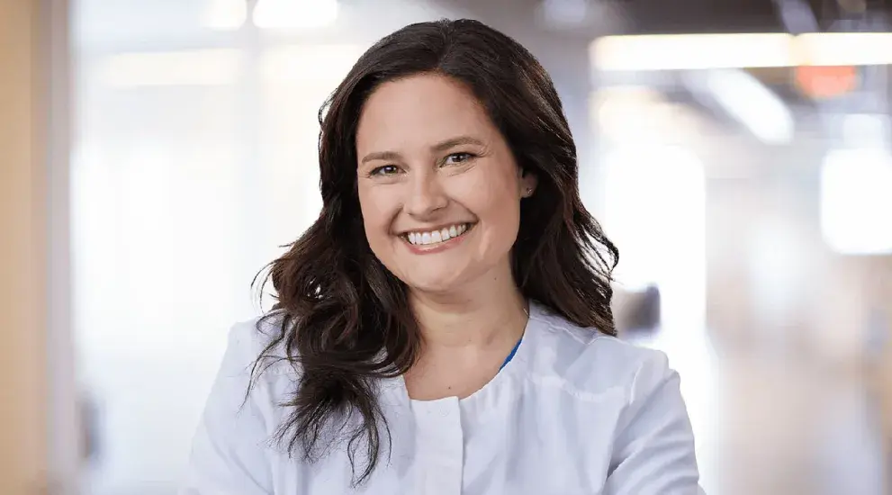 Teryn Sedillo DDS provides dental care to special needs patients