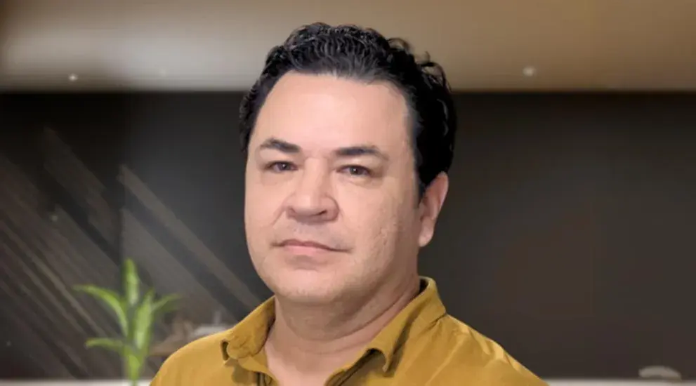 Dr. Rogelio Samorano
