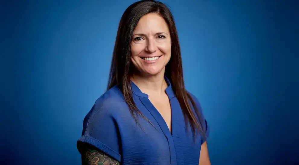 Andrea Fleischman